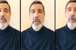 وکیل منصوری |  قاضی منصوی به دلیل بیماری وزن زیادی از دست داده بود 
