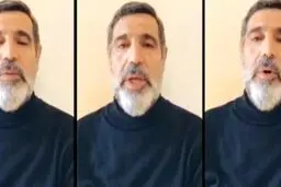 وکیل منصوری |  قاضی منصوی به دلیل بیماری وزن زیادی از دست داده بود 
