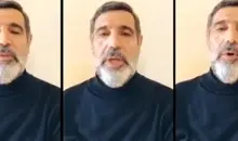 ادعای جنجالی مشاور فرهنگی دولت احمدی‌نژاد درباره مرگ قاضی منصوری