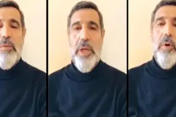 ادعای جنجالی مشاور فرهنگی دولت احمدی‌نژاد درباره مرگ قاضی منصوری