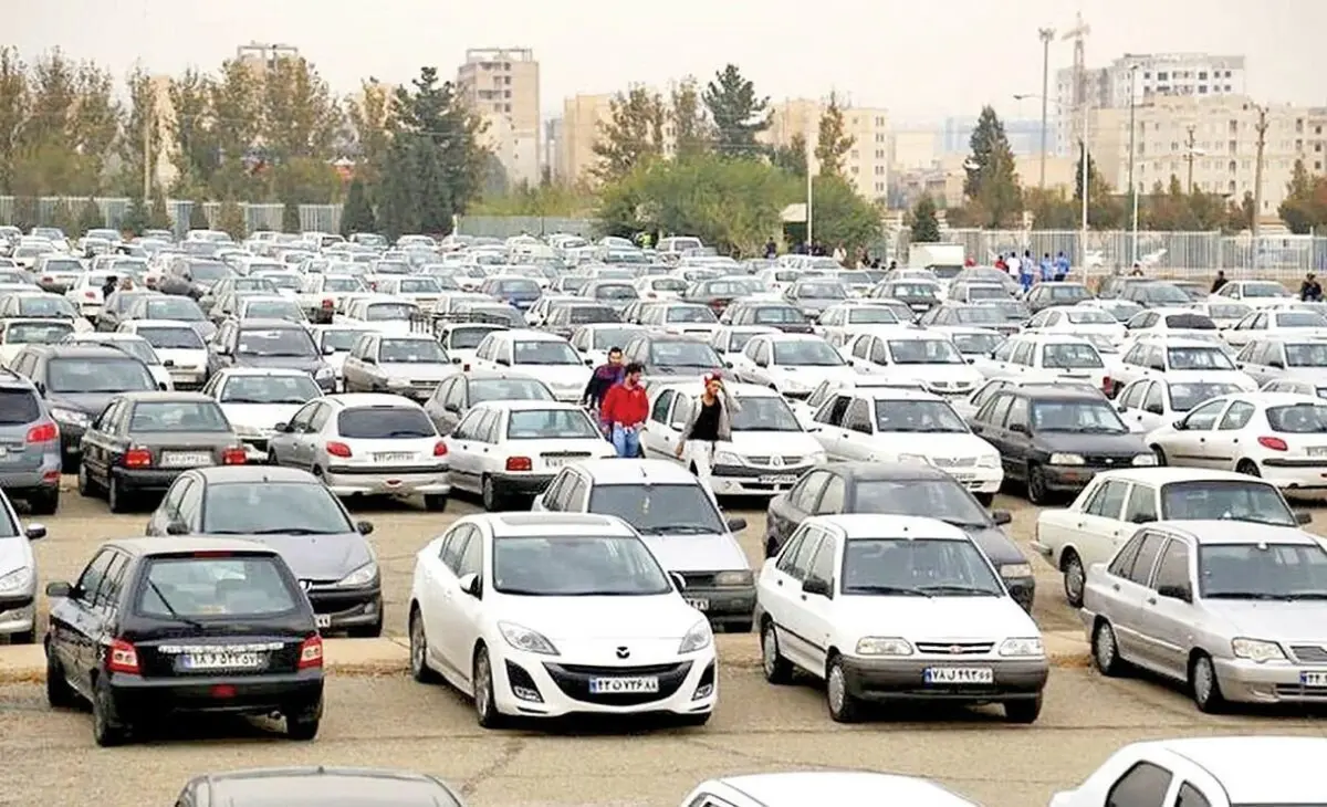 بازار خودرو در رکود پایدار است و افزایش نرخ ارز تأثیری بر خرید و فروش ندارد