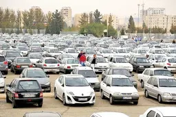بازار خودرو در رکود پایدار است و افزایش نرخ ارز تأثیری بر خرید و فروش ندارد