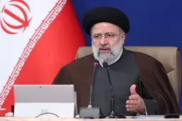 رئیسی: هر گونه اطلاع‌رسانی در حوزه اقتصادی باید با هماهنگی معاون اول باشد
