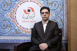 حال زبان فارسی بین مردم وخیم نیستکنند! 