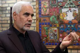 حمله تند یکی از کاندیداهای انتخابات ریاست جمهوری به دادستان تهران