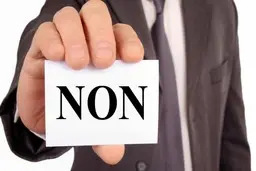 از همین امروز محکم بگویید نه: ۶ کلید طلایی برای تعیین مرزهای مشخص