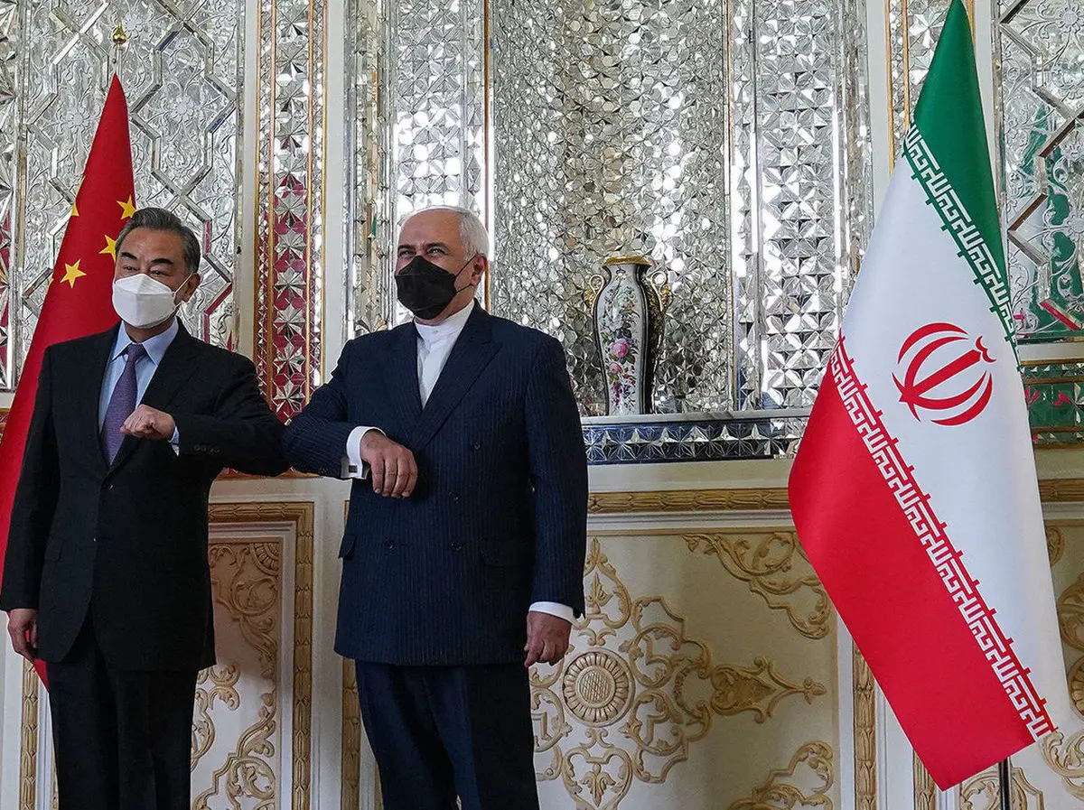 
ظریف: رفع تحریم‌ها علیه ایران، می تواند زمینه اجرای کامل برجام را فراهم آورد