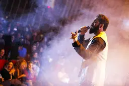 آغاز غیررسمی جشنواره موسیقی فجر با کنسرت‌های پاپ 