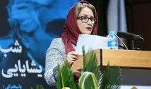 پویش «به نام ایران» در گفت‌وگو با مرجان یشایایی؛ روایت ایستادگی در روزهای سخت
