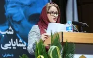 پویش «به نام ایران» در گفت‌وگو با مرجان یشایایی؛ روایت ایستادگی در روزهای سخت