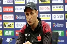 فینال  |  اعلام زمان نشست خبری دیدار فینال لیگ قهرمانان آسیا 