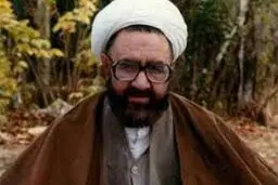 چراهشدارهای شهید مطهری درمورد مداحی‌های تکراری بی‌محتوا ازصدا وسیما پخش نمیشود؟