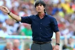 یواخیم‌لو خاطره‌ای تلخ از خودبه یادگار گذاشت