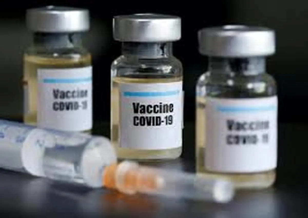 ‌خبرهای امیدبخش از واکسن کرونا