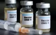 ‌خبرهای امیدبخش از واکسن کرونا