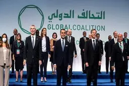 پاسخ دمشق به نشست رم