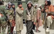 ویدیو + حضور ترسناک طالبان در بند امیر بامیان | کاهش تعداد گردشگران