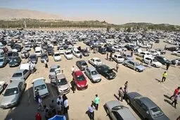 کوییک ۷۰ میلیون تومان گران شد! | شیب تند افزایش قیمت‌ها در بازار خودرو