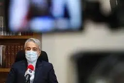 نوبخت  |  به زودی ۵۵ هزار پرستار استخدام می‌شوند 