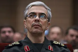 باقری: عملیات علیه گروه‌های مخالف جمهوری اسلامی در کردستان عراق ادامه می‌یابد 