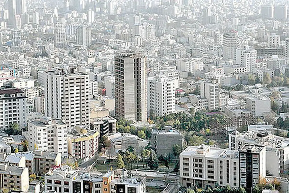 انعطاف در قیمت بازار مسکن