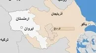 
ایران ورود کامیون به قره‌باغ را ممنوع کرد
