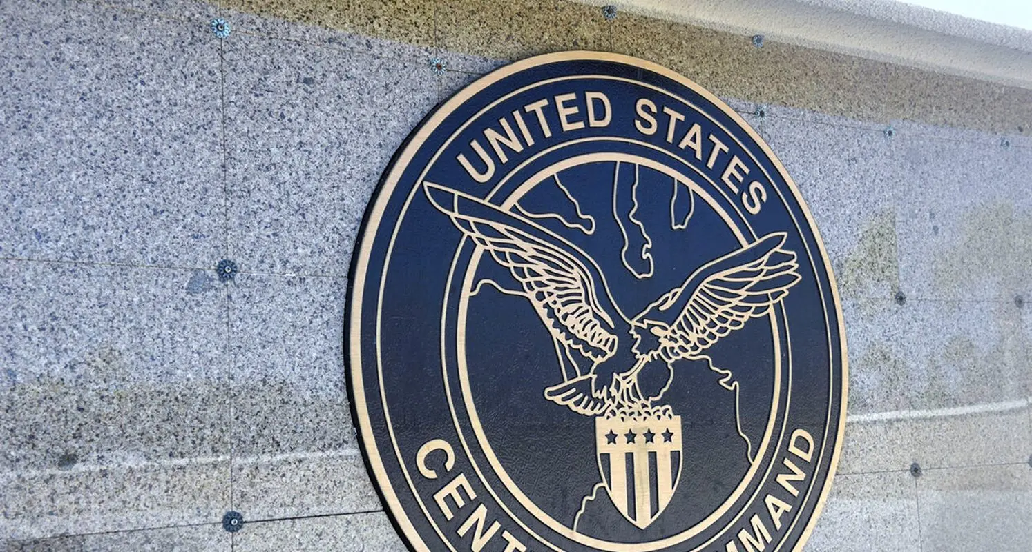 واکنش سنتکام به رزمایش احتمالی سپاه در تنگه هرمز