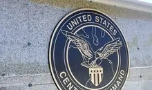 واکنش سنتکام به رزمایش احتمالی سپاه در تنگه هرمز