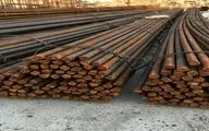 قیمت لحظه ای انواع آهن آلات - 4 شنبه 22 اسفند 1403/ نوسانات جزئی قیمت آهن آلات