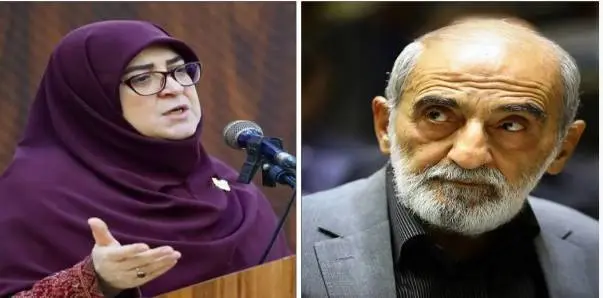 حمله حسین شریعتمداری به سخنگوی دولت 
