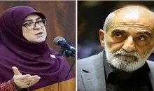 حمله حسین شریعتمداری به سخنگوی دولت 
