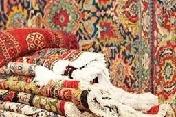 بازگشت فرش به جایگاه اصیل خود | احیای پیوند فرش با صنایع‌دستی!