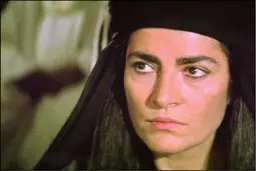 بازیگر محبوب ایرانی ها در فیلم محمد رسول الله درگذشت | بازیگر افسانه‌ای به آلزایمر مبتلا بود