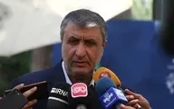 اسلامی: ایران قصد ندارد غنی‌سازی بالاتر از ۶۰ درصد انجام دهد