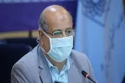 کرونا  |   در تهران موج سوم کرونا زودتر از سایر استان‌ها شکل می‌گیرد 