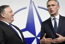 طرح ناتو و آمریکا برای افغانستان