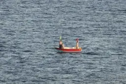 ادعای آمریکا درباره نجات دو ایرانی 
