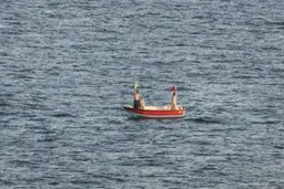 ادعای آمریکا درباره نجات دو ایرانی 
