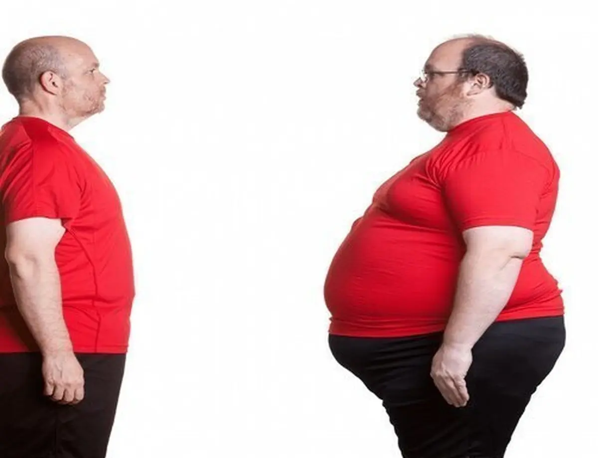 نکاتی که باید در مورد کاهش وزن بدانید | کاهش وزن مناسب افراد