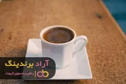 مضرات قهوه اسپرسو ترکیبی بر بدن چیست؟