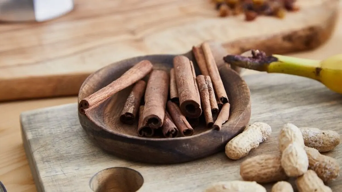 مزایای شگفت انگیز دارچین برای بیماران دیابتی | با فواید عجیب دارچین آشنا شوید