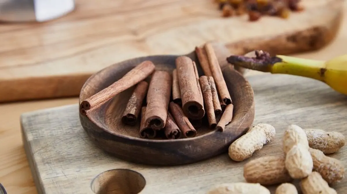 مزایای شگفت انگیز دارچین برای بیماران دیابتی | با فواید عجیب دارچین آشنا شوید