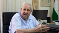 پایان فعالیت سفیر 84 ساله فلسطین در تهران |  داستان 40 سال سفارت متفاوت در ایران 