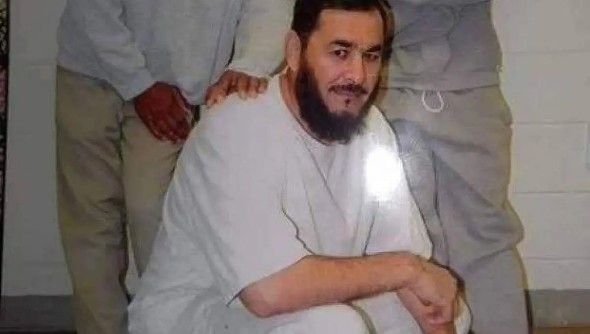 

تایم  |  آزادی «پدر مالی طالبان در افغانستان» از زندانی در آمریکا