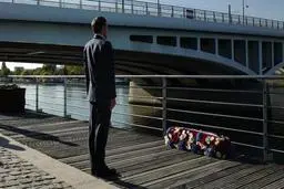 جنایت پلیس را «غیرقابل توجیه» دانست 