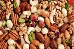 افزایش قیمتی در بازار آجیل شب یلدا نداریم

