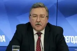 زمان مذاکرات وین کی پایان می یابد؟| اعلام زمان پایان مذاکرات وین از سوی نماینده روسیه

