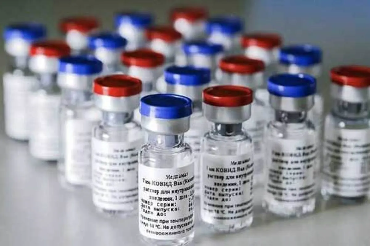 همتی: اخبار واصله درباره تولید داخلی واکسن کرونا امیدوارکننده است