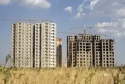 تحویل اولین واحدهای مسکن ملی از ابتدای سال آینده