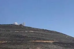 روستای الغجر مورد حمله قرار گرفت | چه بلایی بر سر روستای الغجر آمده ؟